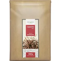 AMAZONAS Lapacho Innerer Rindentee 1000 g