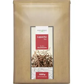 AMAZONAS Lapacho Innerer Rindentee 1000 g