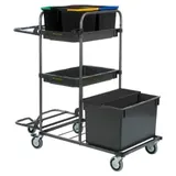 vermop gmbh Reinigungswagen Mistral DES 1 St.