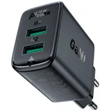 ACEFAST Wall Charger A33, 2x USB 18W