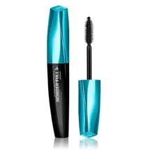Manhattan Wonder'full Mascara waterproof 001 Extreme Black 11 ml