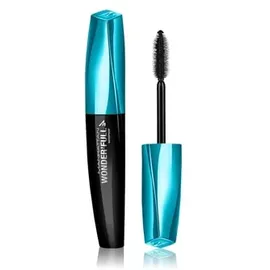 Manhattan Wonder'full Mascara waterproof 001 Extreme Black 11 ml