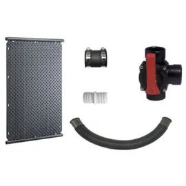 OKU Obermaier GmbH Solarabsorber Set für Aufstellbecken bis 25 m2