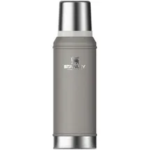 Stanley Classic Bottle Hammertone Ash 0,94 l