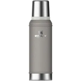 Stanley Classic Bottle Hammertone Ash 0,94 l