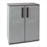 Schrank niedrig