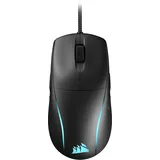 Corsair M75 Lightweight RGB Gaming Mouse, Schwarz