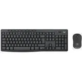 Logitech MK370 Combo for Business Graphite, Logi Bolt, USB/Bluetooth, ND (920-012072)