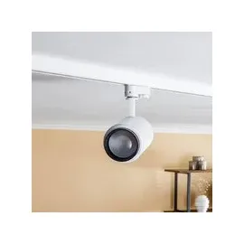ARCCHIO Stromschienenstrahler "nanna" Aus Aluminium Für Arbeitszimmer & Büro Von Arcchio