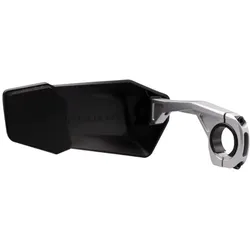 SENDHIT Nock Handguard V3 | schwarz/silber