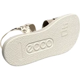 ECCO Flowt Damen Beige 37