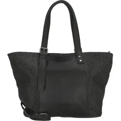 FREDsBRUDER Sea You Soon - Shopper 45 cm (black)