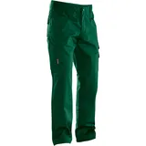 Jobman Workwear Bundhose 2313 Grün -