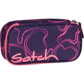 Satch schlamperbox pink supreme