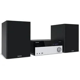 TechniSat DigitRadio 750 schwarz/silber