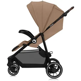 lionelo EMMA ONE Beige/Schwarz