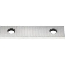 E/D/E Wendeschneidplatte 40 x 12 x 1,5 mm