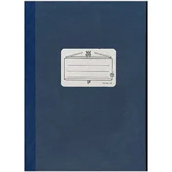 Notenschreibbuch 12 Systeme 96