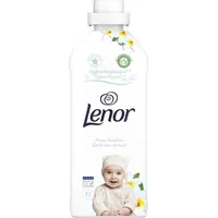 5,90€/L - 12x Lenor Weichspüler Hypoallergen - Sensitive - 41 Waschgänge / 861ml
