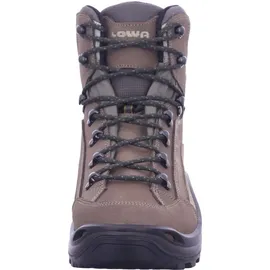Lowa Renegade GTX Mid Damen Stein 39