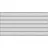 FA-Bausysteme Doppelstabmattenzaun 6/5/6 250 x 123 cm Anthrazit