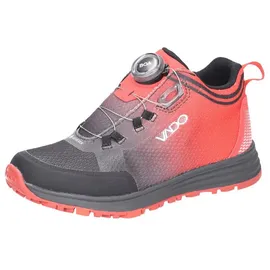Vado Sneaker in schwarz | Gr.: 36