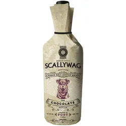 Douglas Laing Scallywag - The Chocolate Edition #7 - Port Cask...