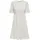 Jdy Minikleid Unifarben Cloud Dancer 34