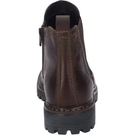 Josef Seibel Marta 03 | Stiefelette für Damen Braun - Braun