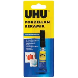 UHU Spezialkleber 3 g