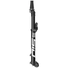 RockShox SID Ultimate Race Day 29 Zoll 120 mm 2023 Schwarz