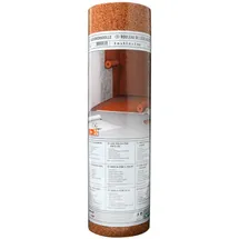 Decosa Korkrolle 8 m x 0,5 m x 2 mm