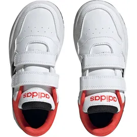adidas Hoops 3.0 Cuffed White 1 29