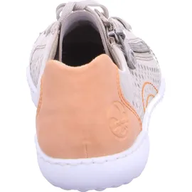 Rieker 52824 Damen Beige 39