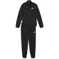 Puma Woven Suit Trainingsanzug schwarz S