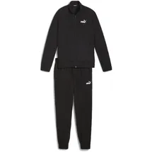 Puma Woven Suit Trainingsanzug schwarz S