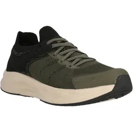 Endurance Lucius Herren Weite E Olive Night 42