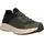 Endurance Lucius Herren Weite E Olive Night 42