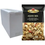 ROYAL ORIENT - Asiatische Mix - Multipack (12 X 200 GR)