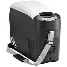 IndelB Kompressor Kühlbox TB18 18 l