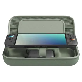 Belkin ENA001hqSE-V2 Gaming Zubehör Grün Switch