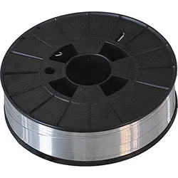 WerkzeugHERO Schweißdraht hochlegiert 1.4316 0,8mm 5kg