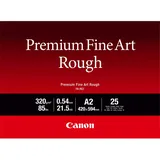 Canon FA-RG1 A2 25 Uni Fine Art Paper