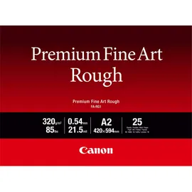 Canon FA-RG1 A2 25 Uni Fine Art Paper