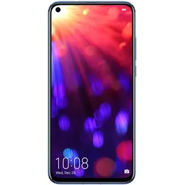 Huawei View 20 128GB blau