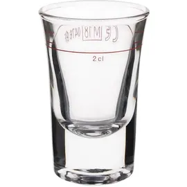 Bormioli Rocco Dublino Schnapsglas 0,03 l 6 St.
