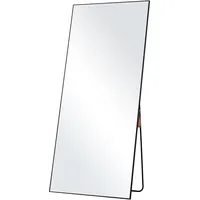 Vevor Ganzkörperspiegel 180 x 78 cm Standspiegel aus gehärtetem