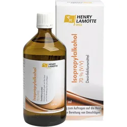 Isopropylalkohol 70%