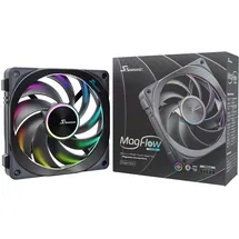 Seasonic MagFlow ARGB, 1-Fan Kit