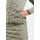 Odlo The Zeroweight Insulator Hybrid Mid Layer Hooded Zip shadow (10876) M